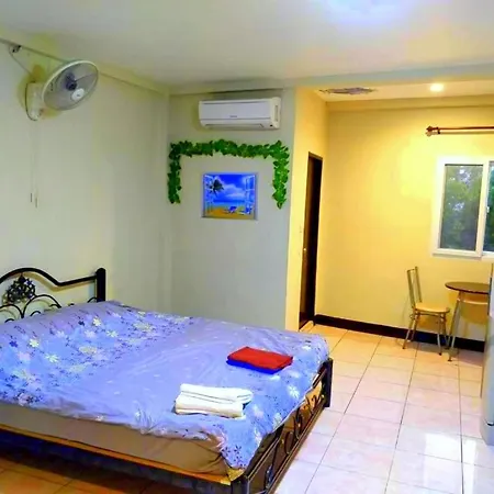 Walking Street Encore Hotel Pattaya Exterior photo
